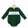 Green LS Bubble