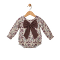 Camo Bow Bubble