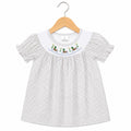 Ducks On Water Dress