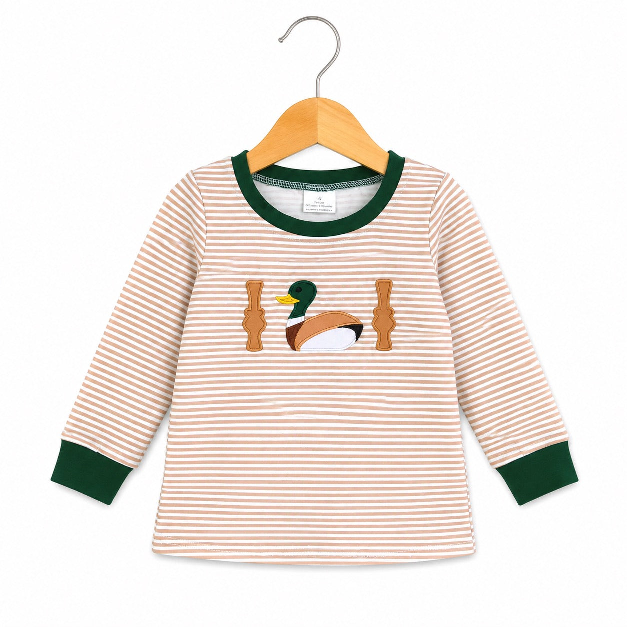 Duck Call Tee